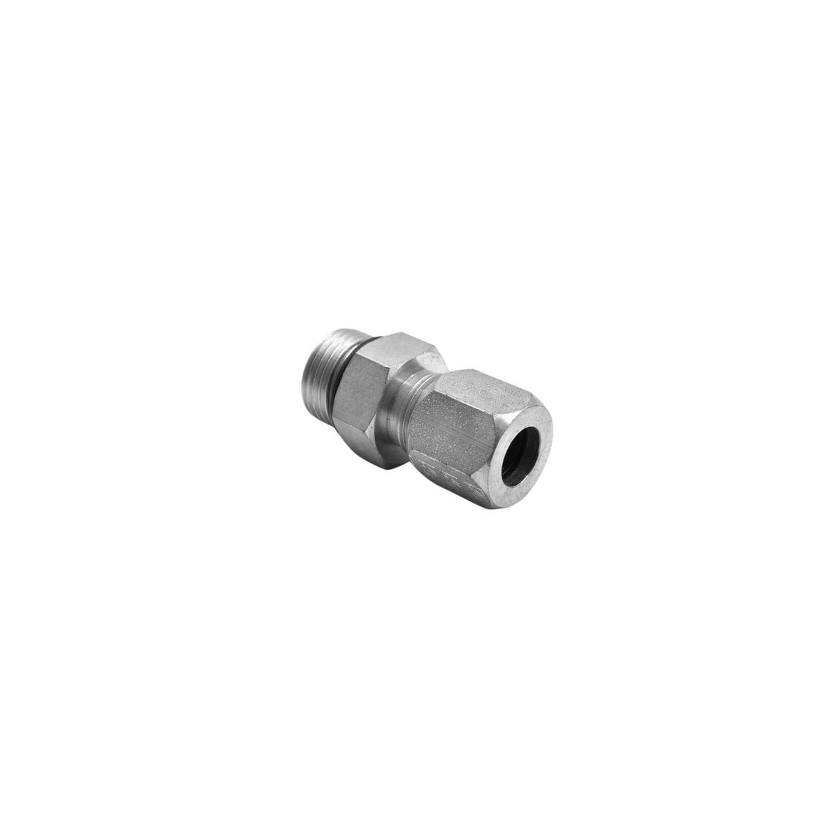Hydraulics | 08BT-10MORB Straight | C6400-08-10-O