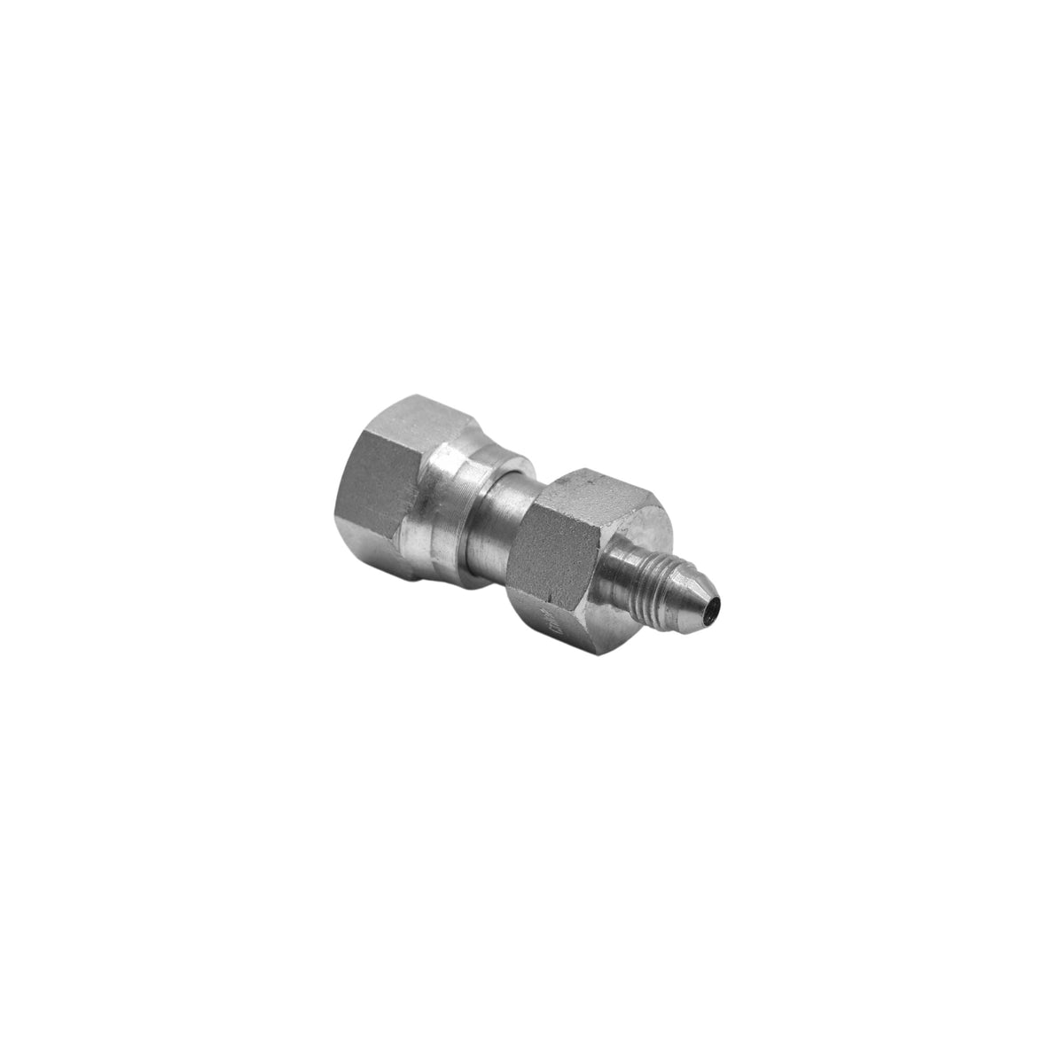 Hydraulics | 08FFSS-04MJ Straight | FS6504-08-04