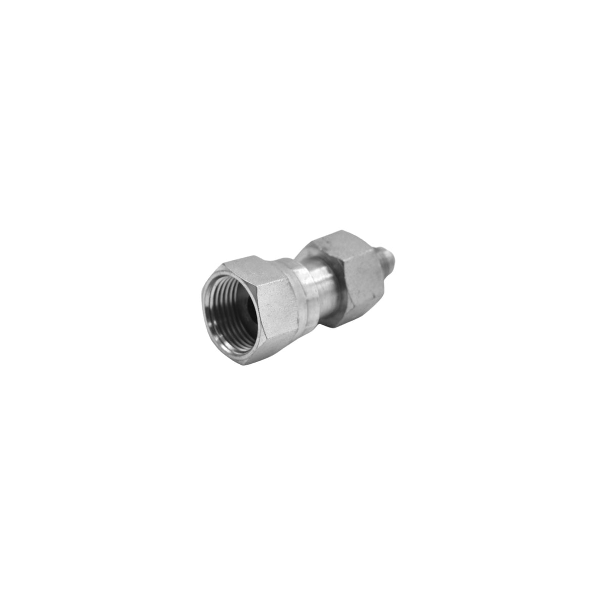 Hydraulics | 08FFSS-04MJ Straight | FS6504-08-04