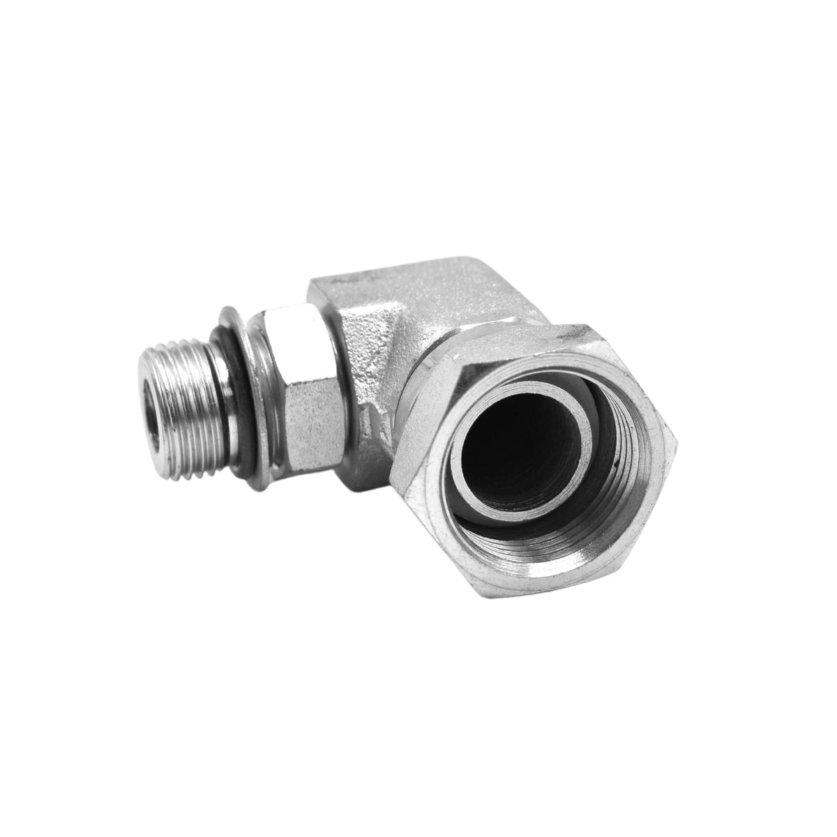 90 degree Elbow Adapter