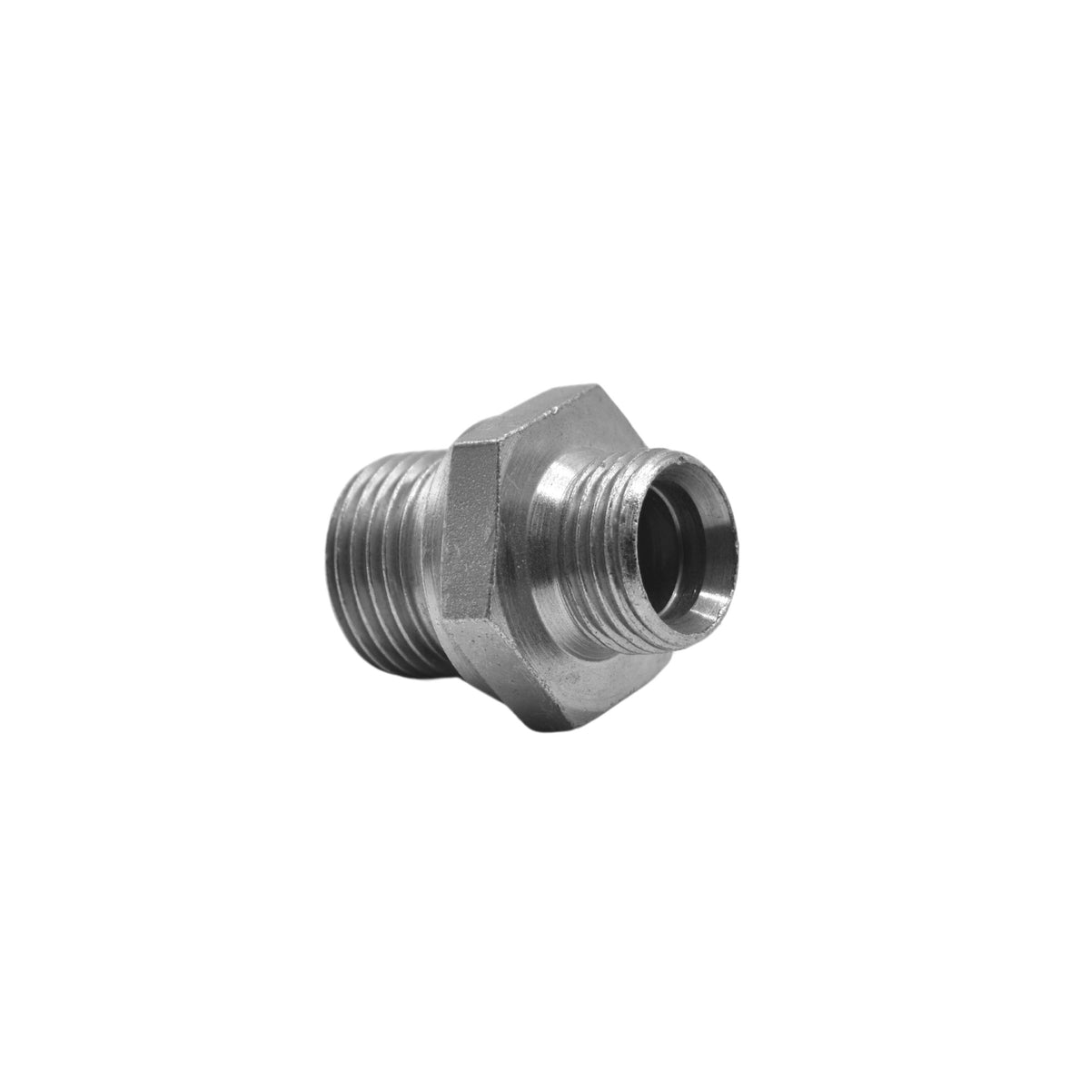 Hydraulics | 08MBSPP-18mm Nipple | 9025-08-18