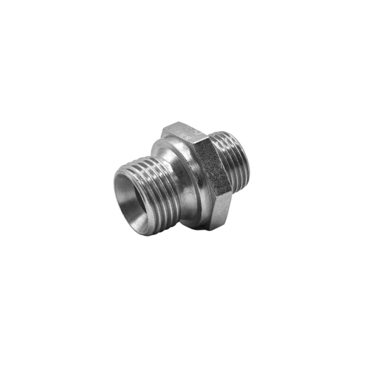 Hydraulics | 08MBSPP-18mm Nipple | 9025-08-18