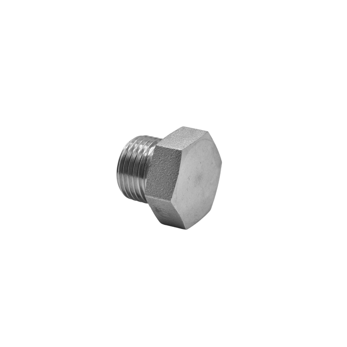 Hydraulics | 08MBSPP Hex Plug | 9522-P-08