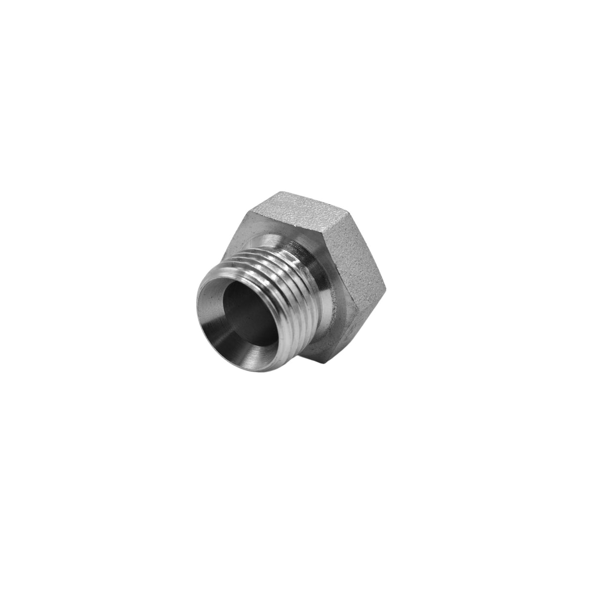 Hydraulics | 08MBSPP Hex Plug | 9522-P-08