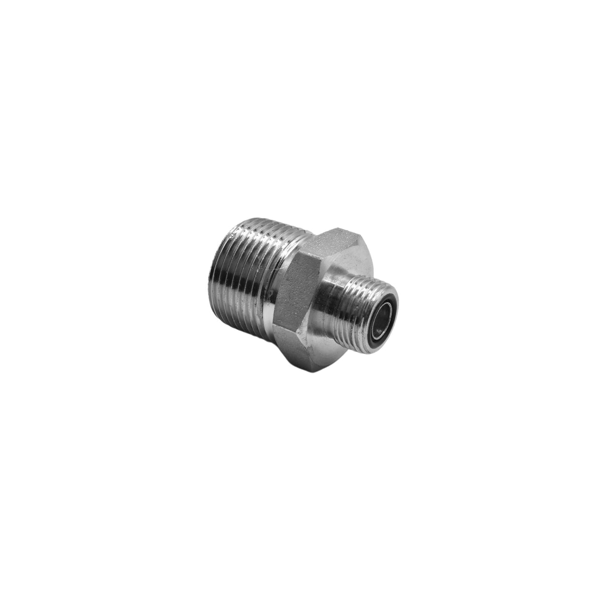Hydraulics | 08MFS-16MP Straight | FS2404-08-16
