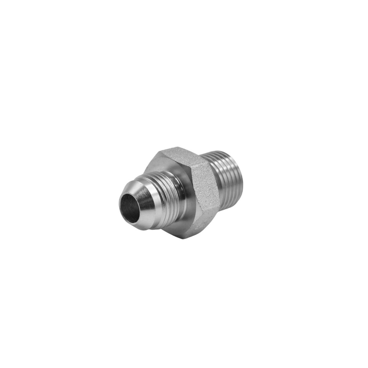 Hydraulics | 08MJ-08MBSPP Straight | 7002-08-08