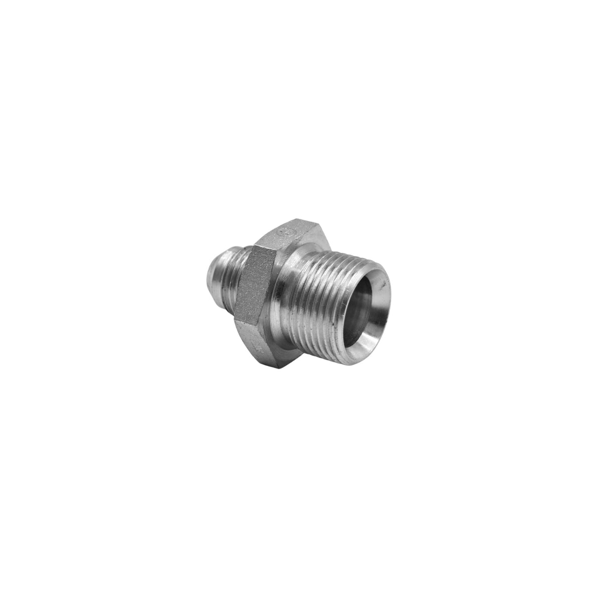 Hydraulics | 08MJ-12MBSPP Straight | 7002-08-12