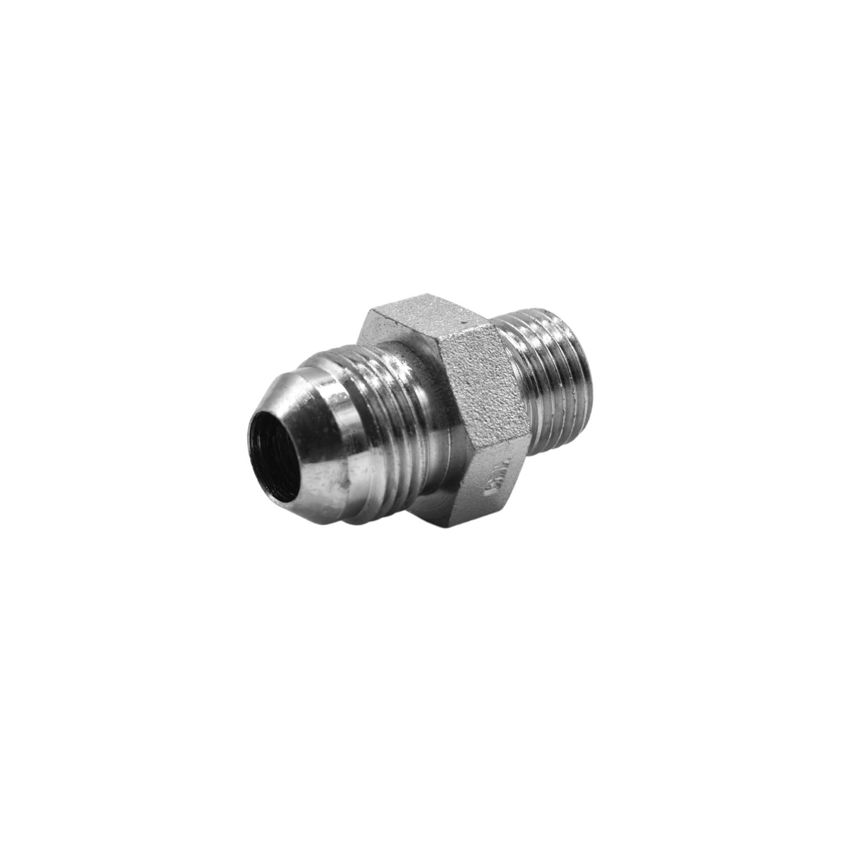 Hydraulics | 08MJ-16mm Port Metric | 7005-08-16