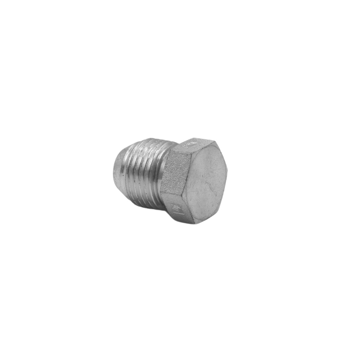 Hydraulics | 08MJIS Plug | 7588-P-08
