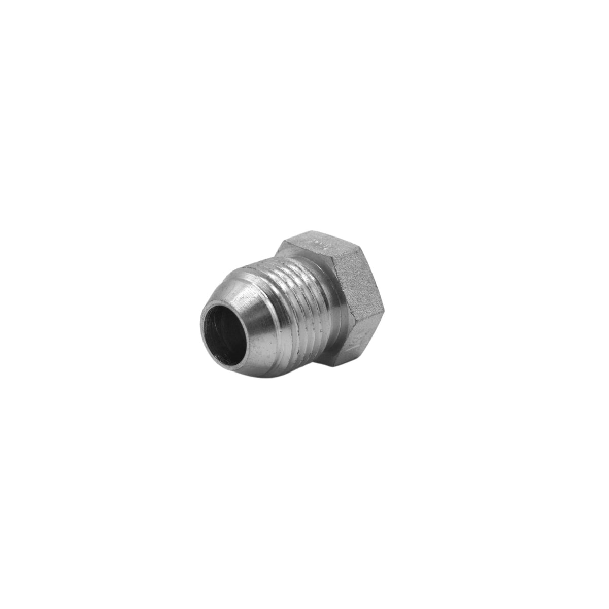 Hydraulics | 08MJIS Plug | 7588-P-08