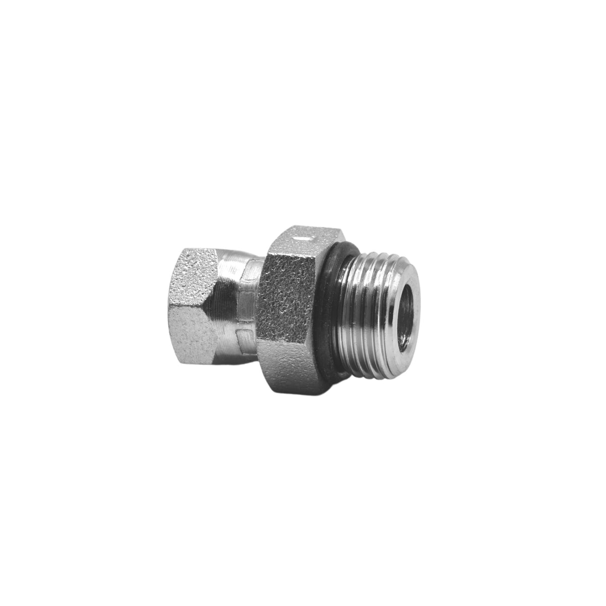 Hydraulics | 08MORB-04FPS Straight | 6900-08-04-O