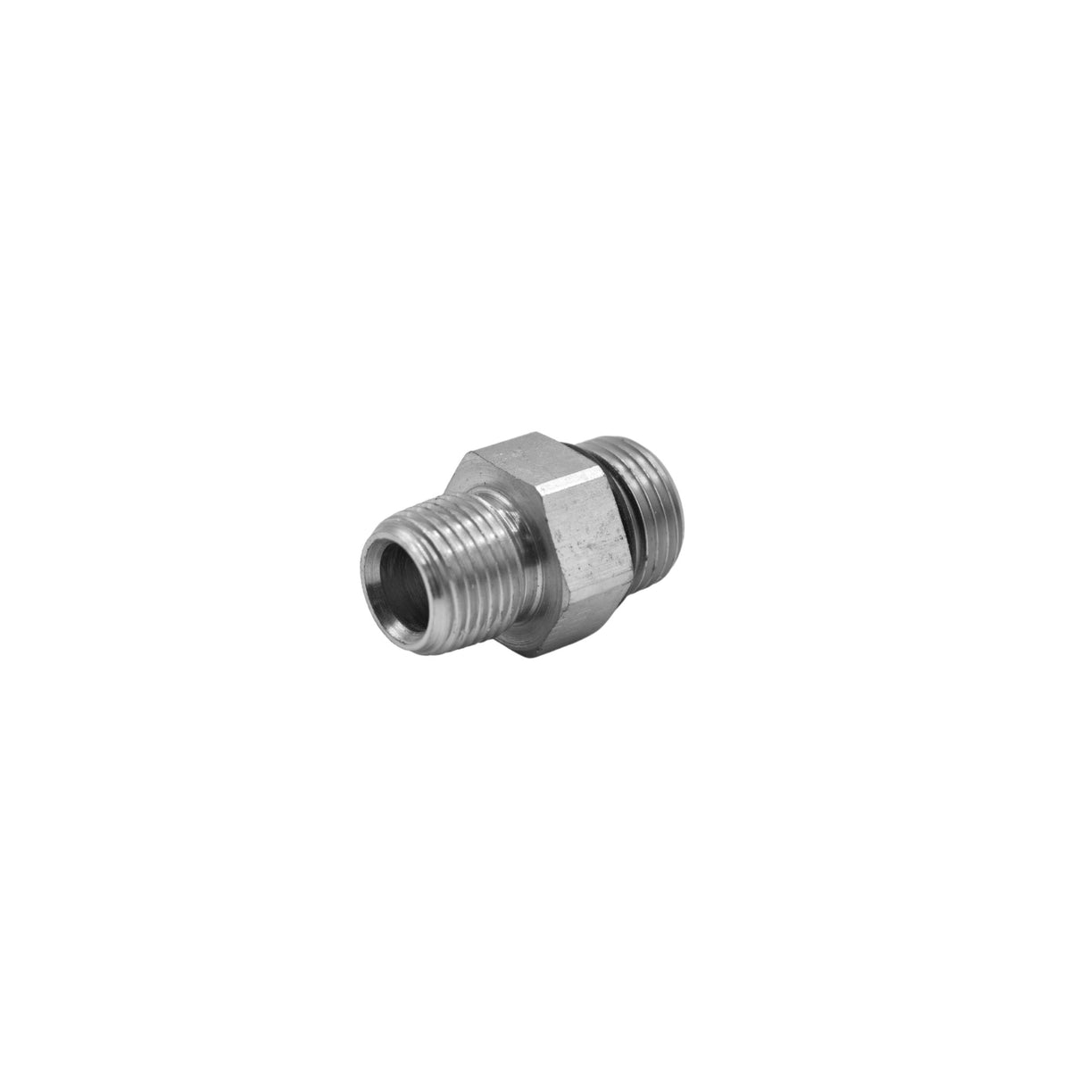Hydraulics | 08MORB-06MP Straight | 6401-08-06-O