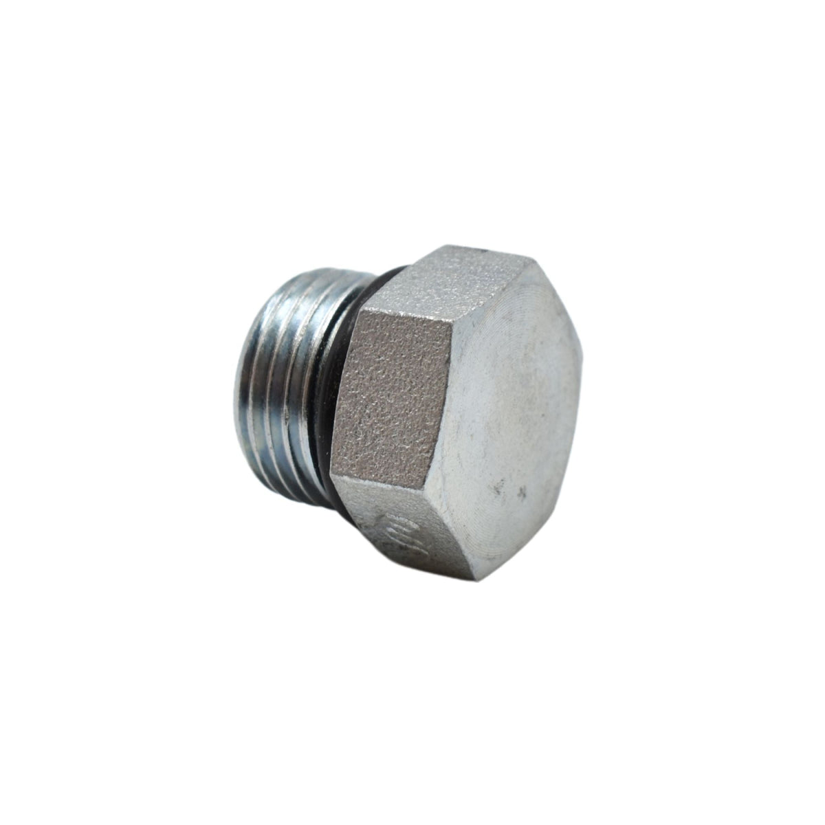 External Hex Plug