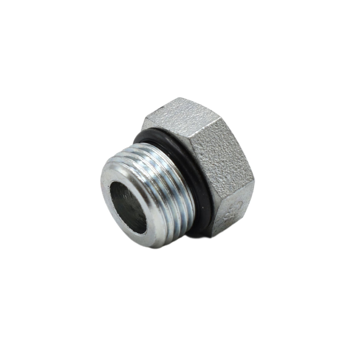 External Hex Plug