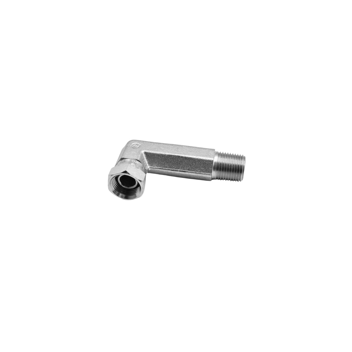 Hydraulics | 08MP-08FPS 90deg Elb Long | 1501-L-08-08-FG