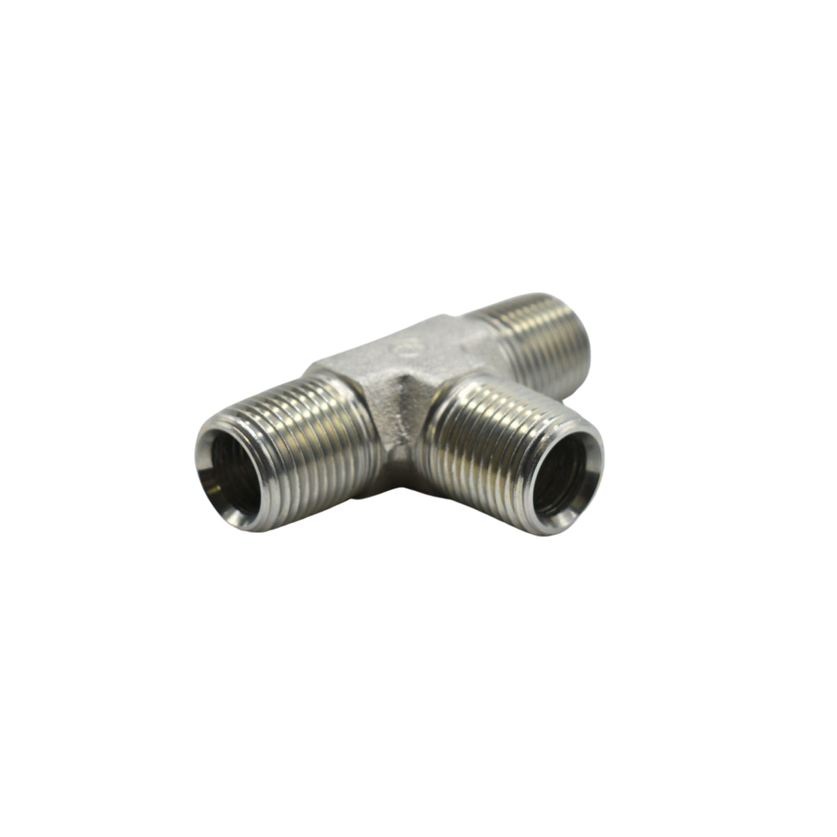 Hydraulics | 08MP-08MP-08MP Tee Forg | 5600-08-08-08-FG