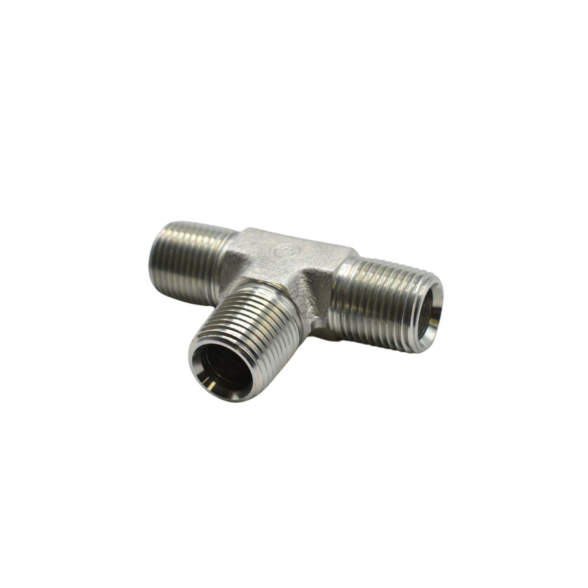 Hydraulics | 08MP-08MP-08MP Tee Forg | 5600-08-08-08-FG