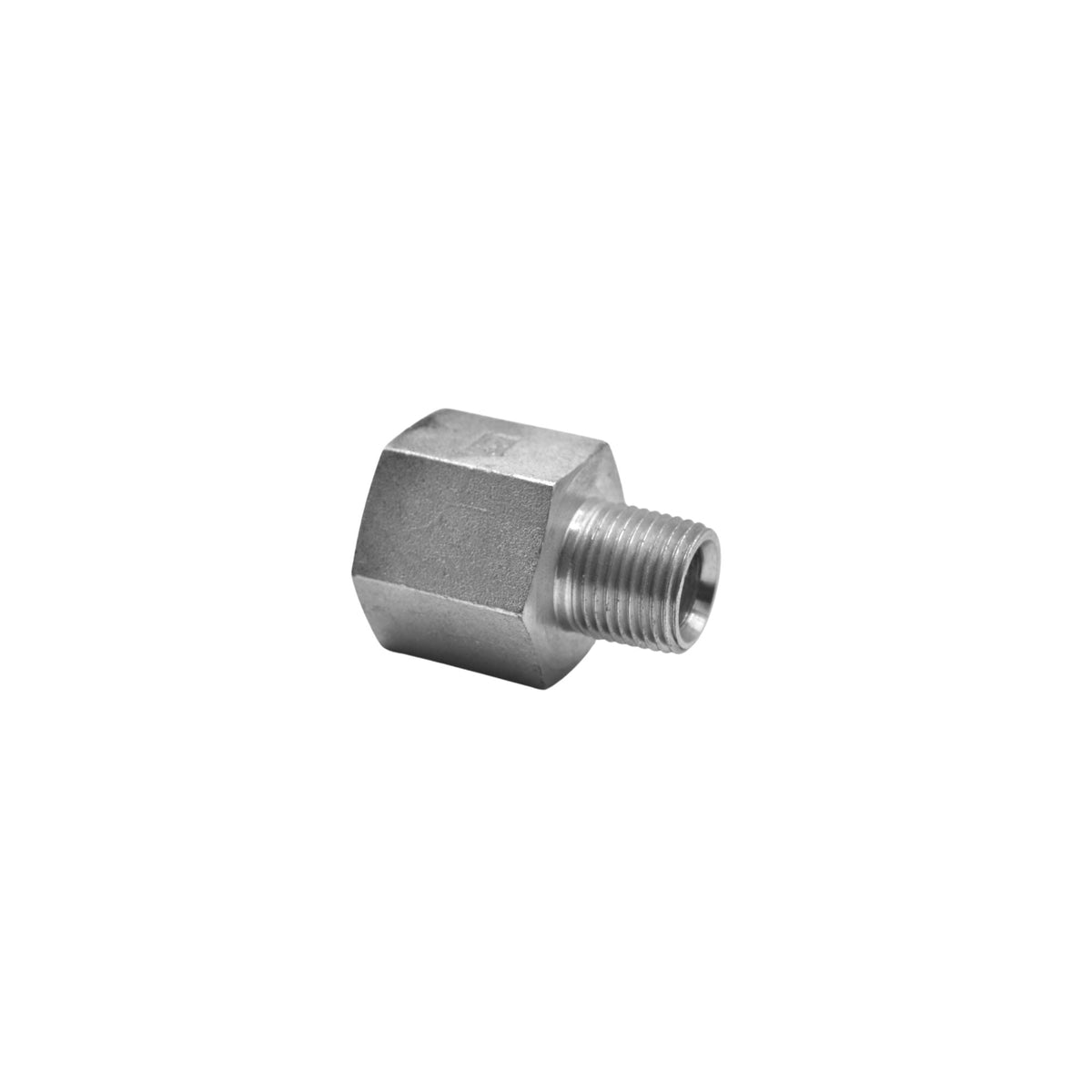 Hydraulics | 08MP-12FP Straight Expander | 5405-08-12