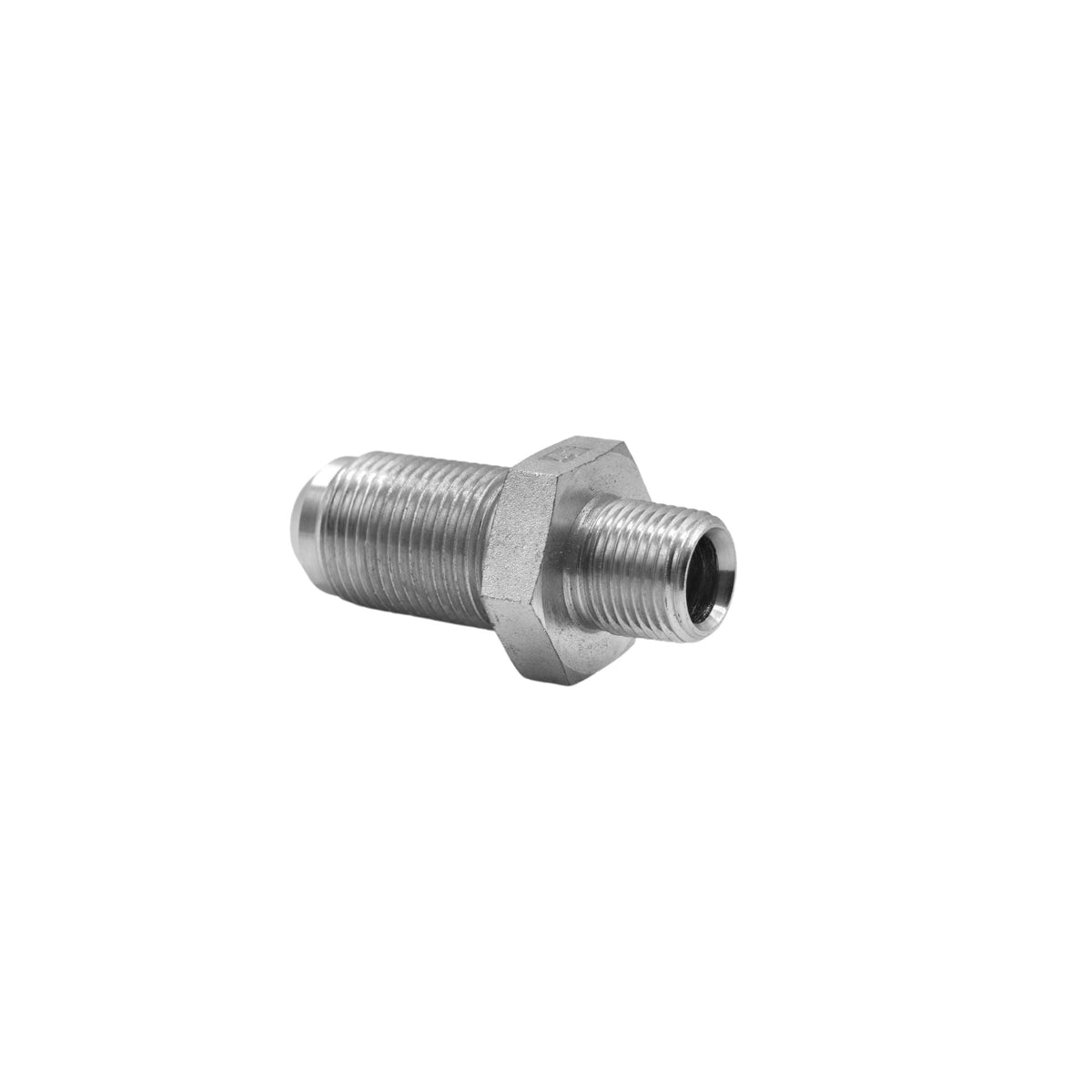 Hydraulics | 08MP-12MJ Bulkhead Straight | 2706-08-12