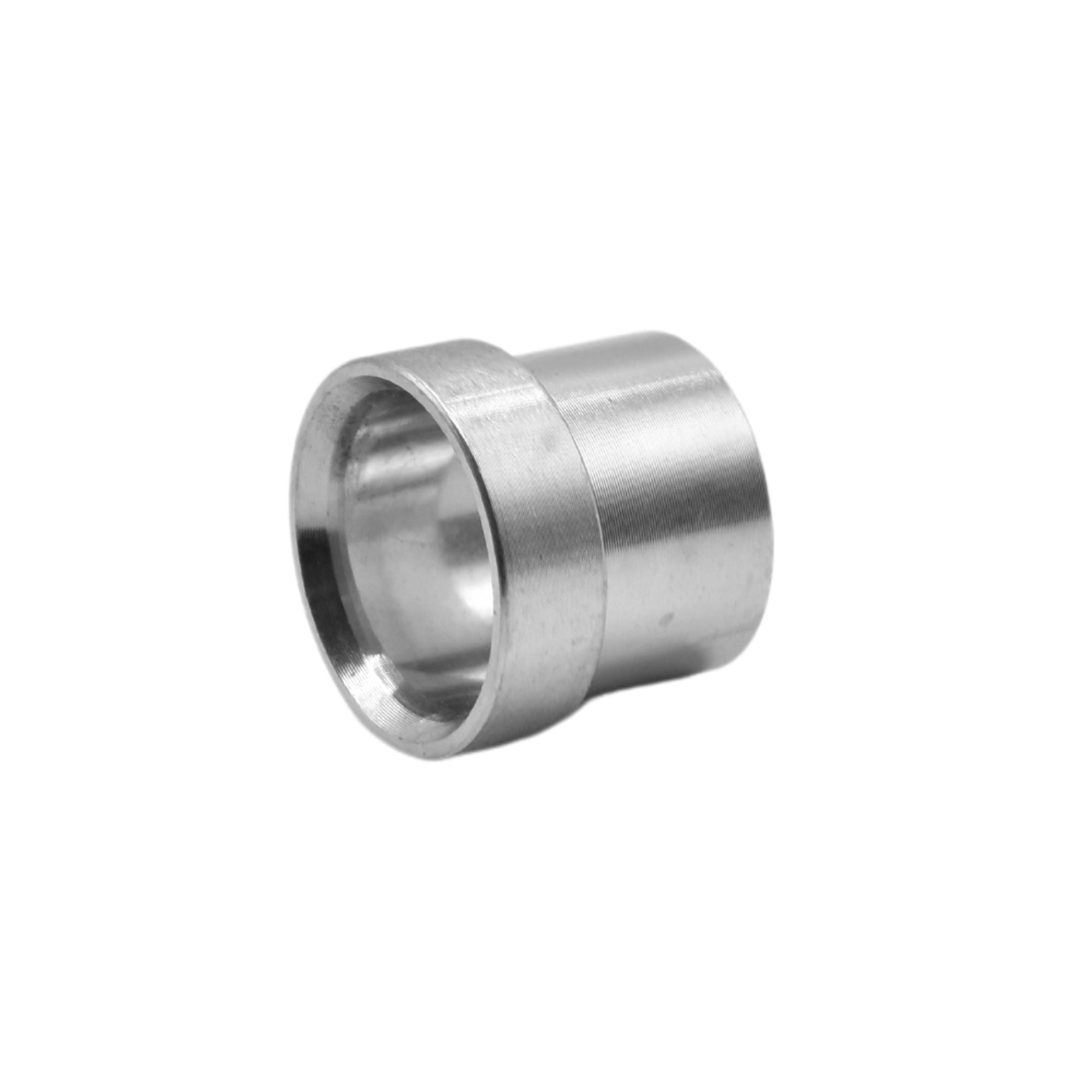 Bleeve Adapter Hydraulics | 10 JIC Tube Sleeve Adapter | 0319-10 - TECO Technology