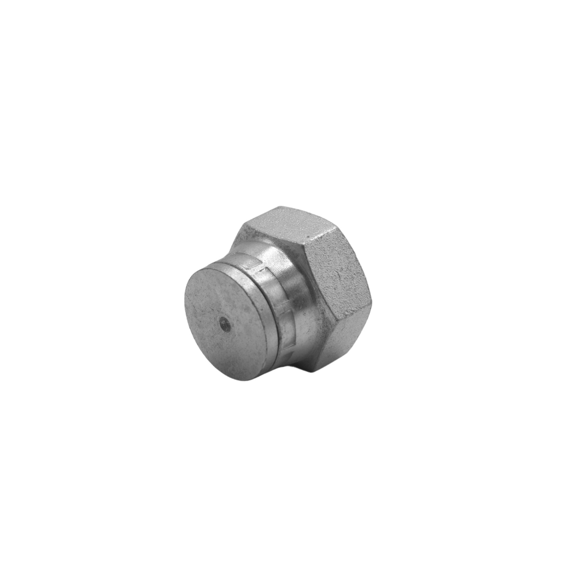 Hydraulics | 10FBSPP Cap | 9644-C-10 - TECO Technology