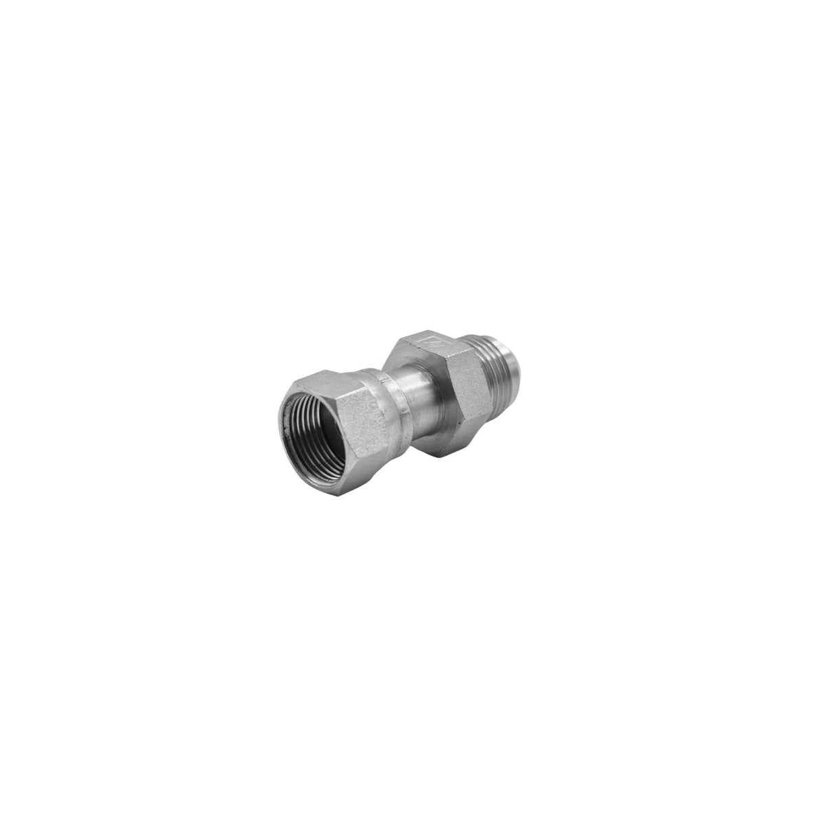 Hydraulics | 10FFSS-12MJ Straight | FS6504-10-12