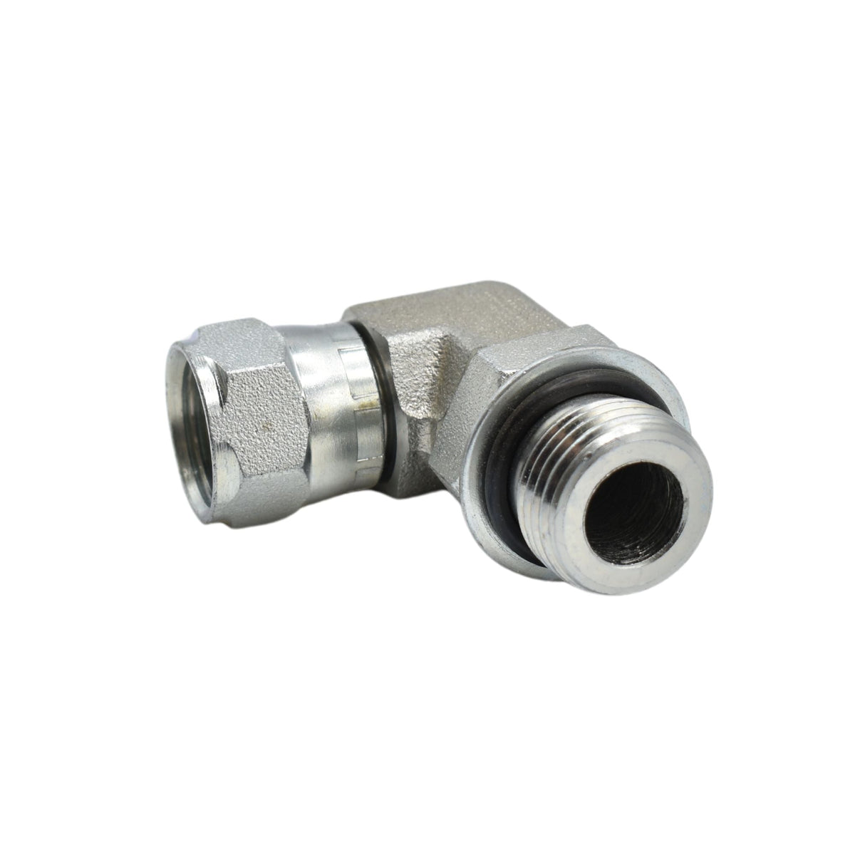 90 degree Elbow Forged Adapter
