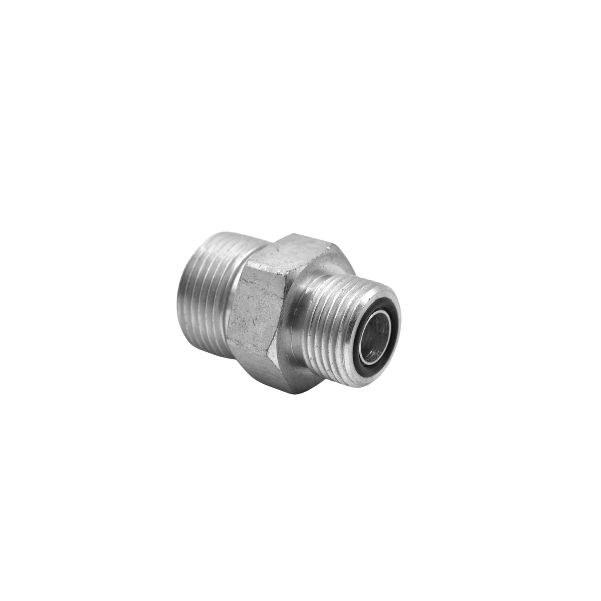 Hydraulics | 10MFS-08MFS Straight | FS2403-10-08