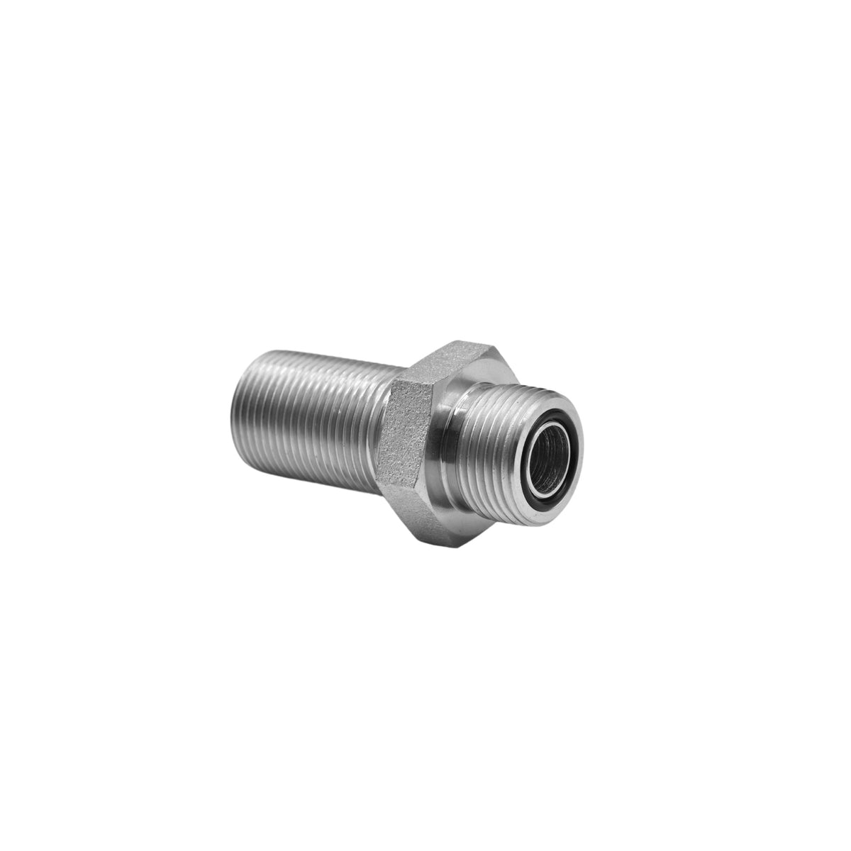 Hydraulics | 10MFS-10MFS Bulkhead Union | FS2700-10-10