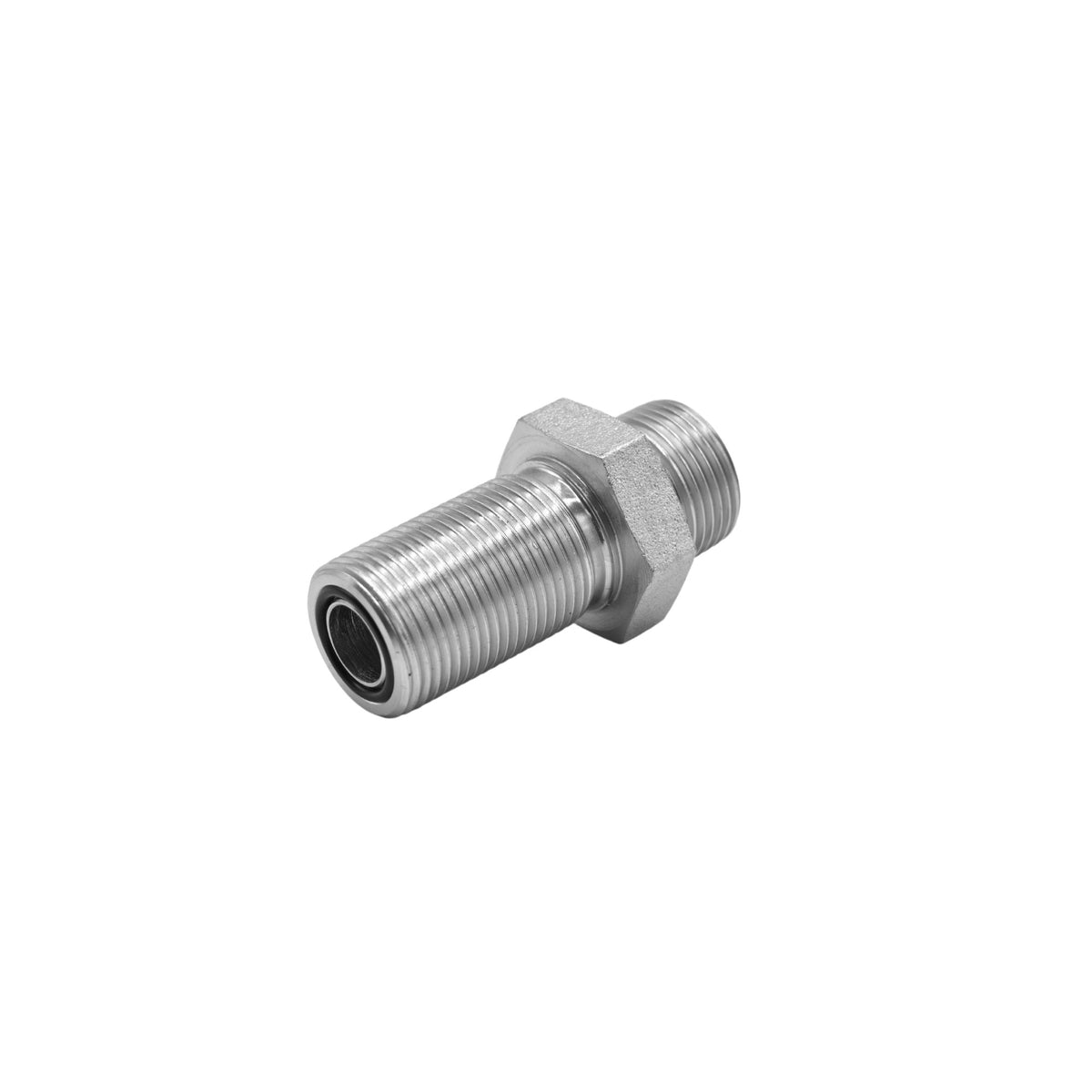 Hydraulics | 10MFS-10MFS Bulkhead Union | FS2700-10-10