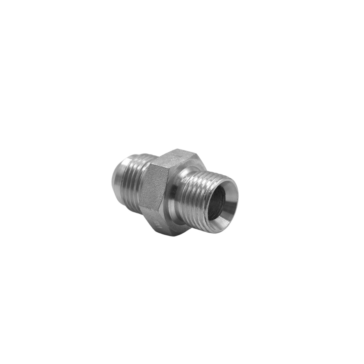 Hydraulics | 10MJ-08MBSPP Straight | 7002-10-08