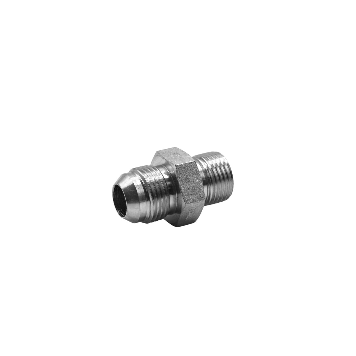 Hydraulics | 10MJ-08MBSPP Straight | 7002-10-08
