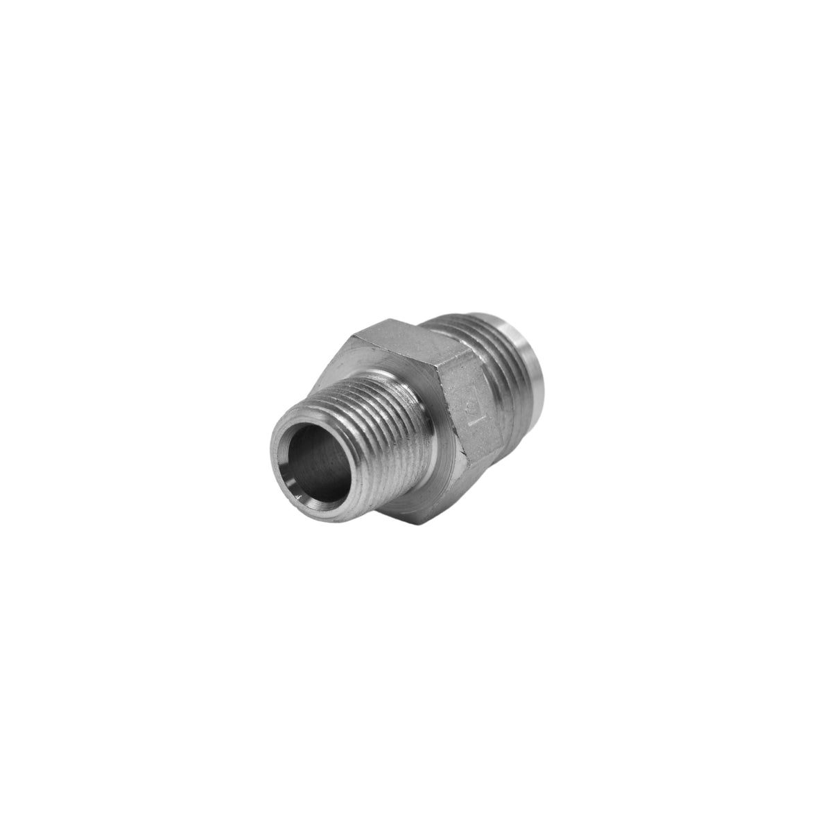 Hydraulics | 10MJ-08MP Straight Stnls | 2404-10-08-SS