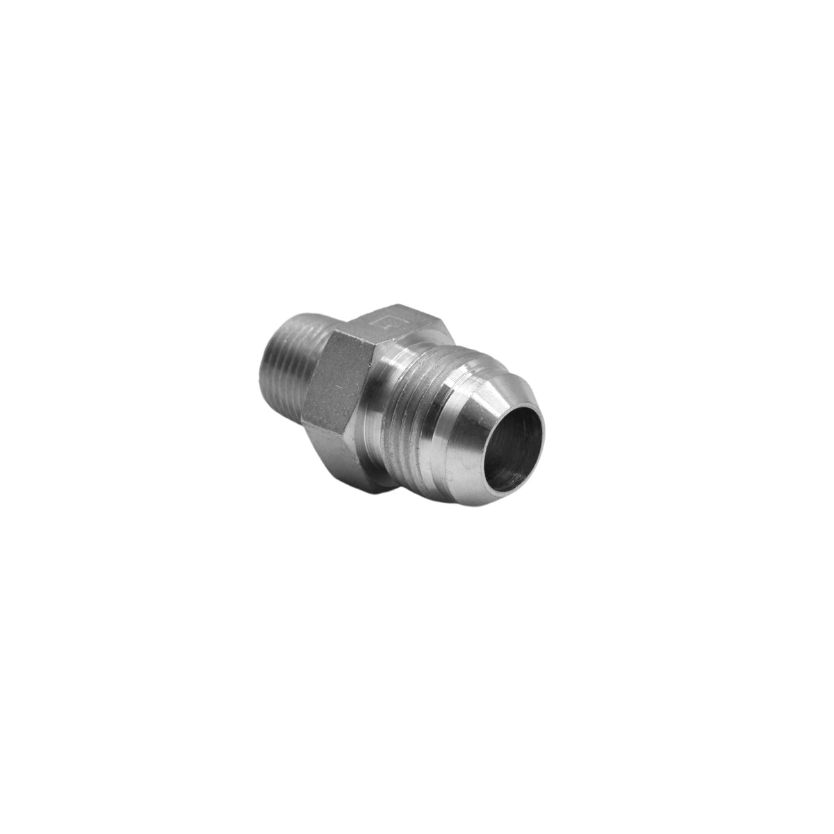 Hydraulics | 10MJ-08MP Straight Stnls | 2404-10-08-SS