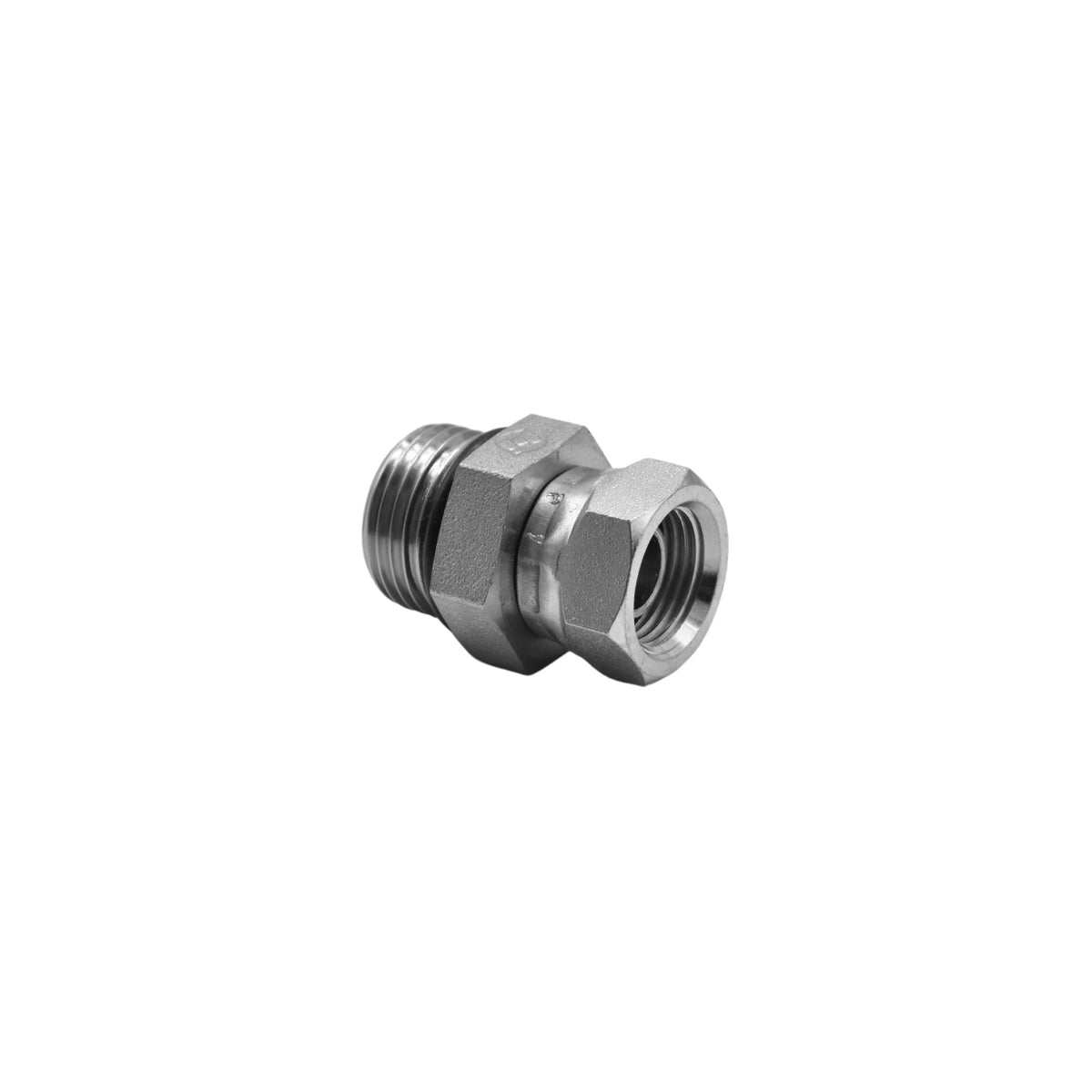 Hydraulics | 10MORB-06FPS Straight | 6900-10-06-O