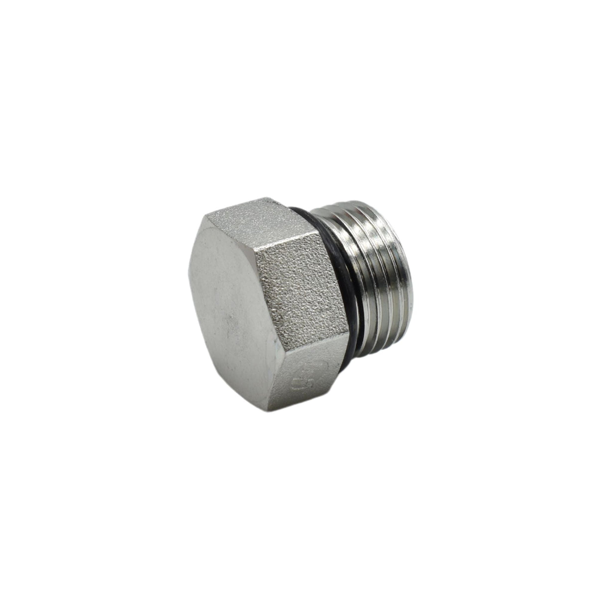 External Hex Plug