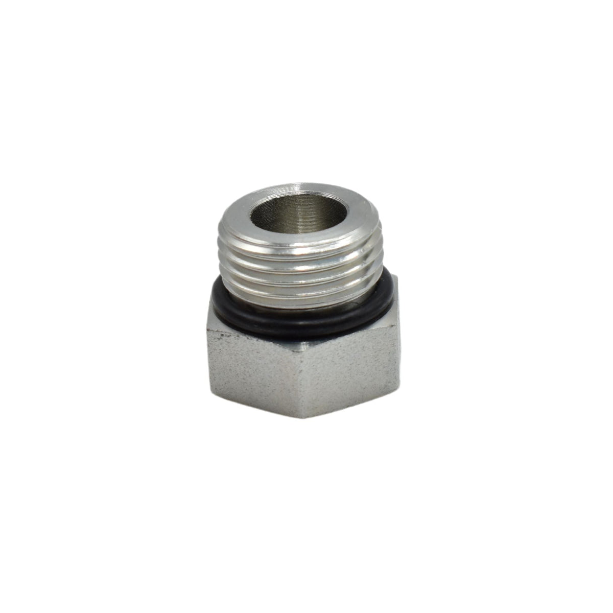 External Hex Plug