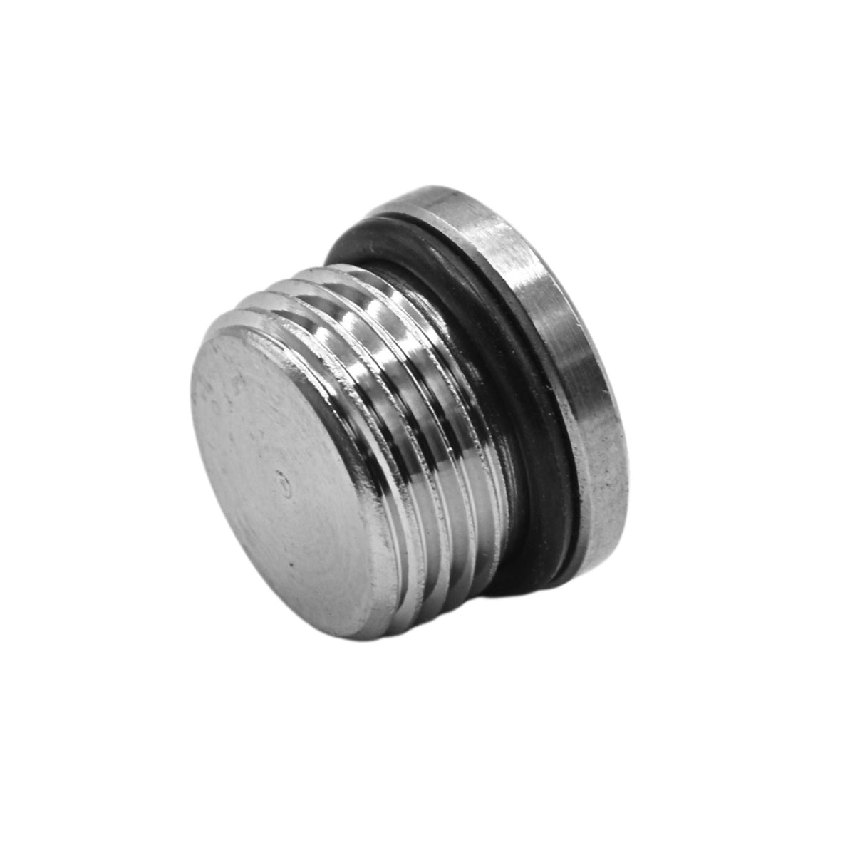 Hollow Hex Plug Stainless Adapter