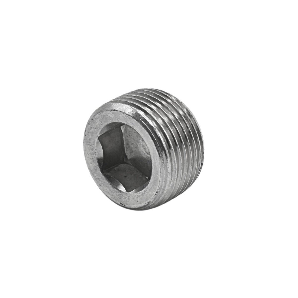 Hydraulics | 12 Hollow Hex Pipe Plug | 5406-HP-12