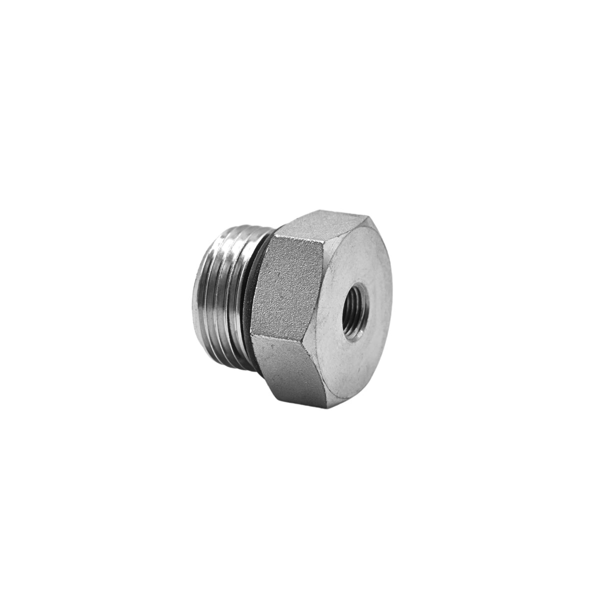 Hydraulics | -12 MORB x -02 FP | 6405-12-02-O