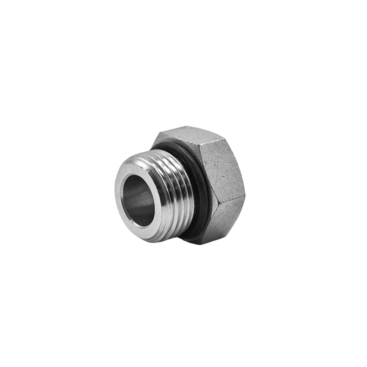 Hydraulics | -12 MORB x -02 FP | 6405-12-02-O
