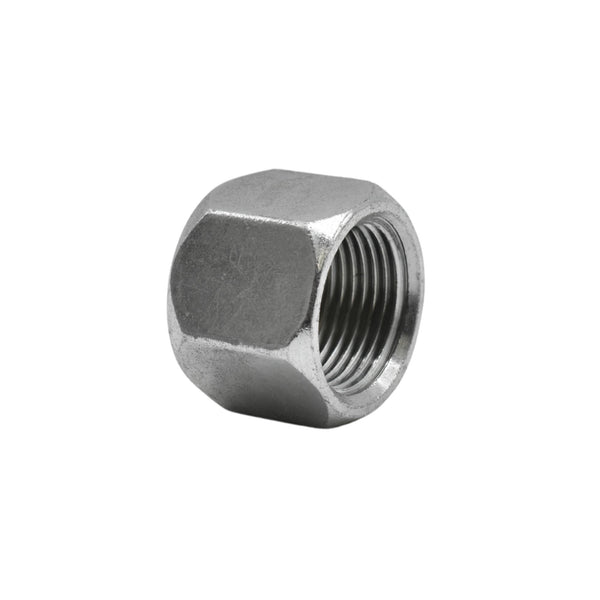 Hydraulics | 12 Pipe Cap | 5406-C-12 - TECO Technology