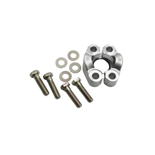 Hydraulics | 12 Split Flg Kit Code 62 | 1902-12 - TECO Technology