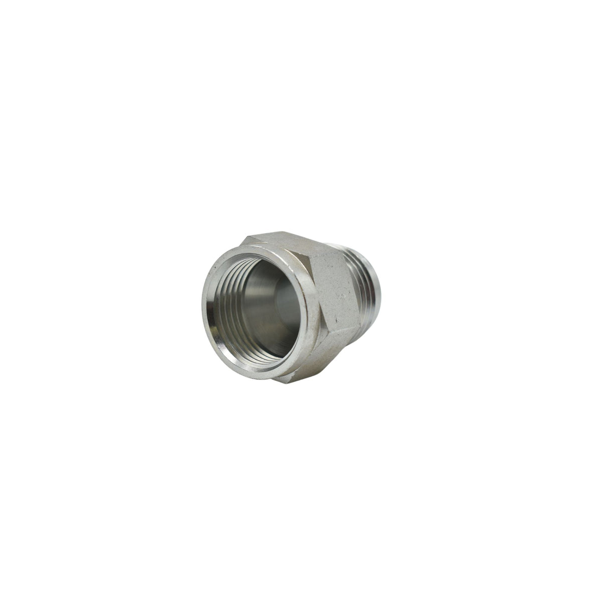 Hydraulics | 12FJ-12MJ Straight Red | 2406-12-12