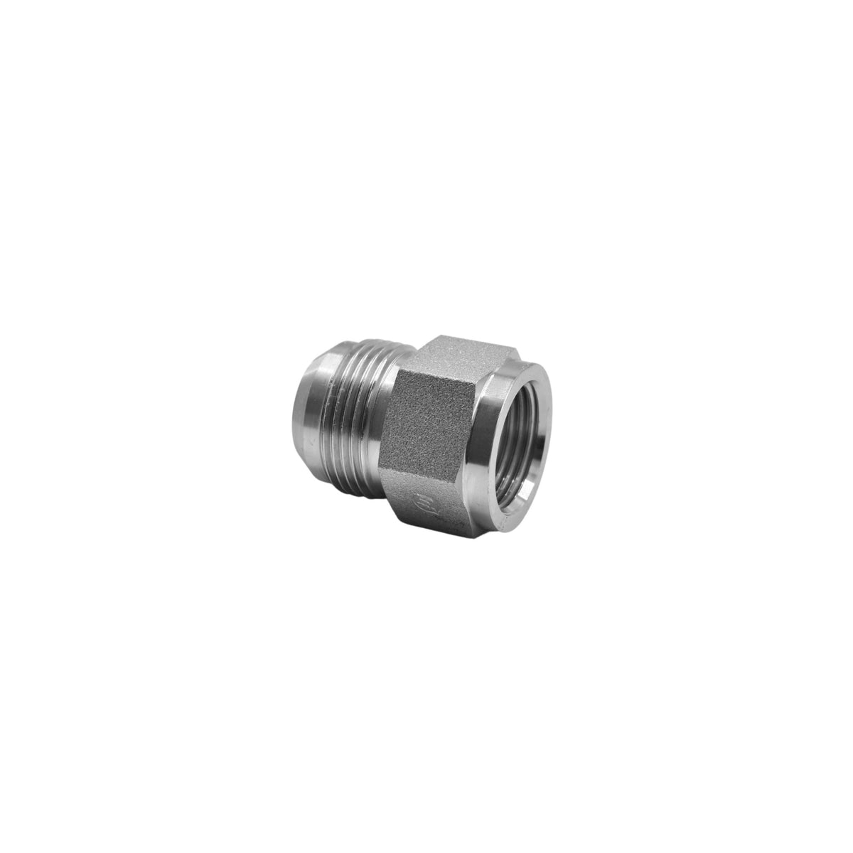 Hydraulics | 12FJ-16MJ Straight Red | 2406-12-16