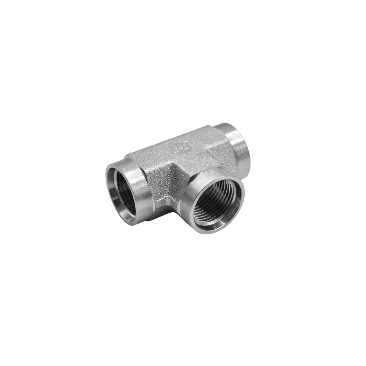 Hydraulics | 12FORB-12FORB-12FORB Tee Forged | 6660-12-12-12-FG