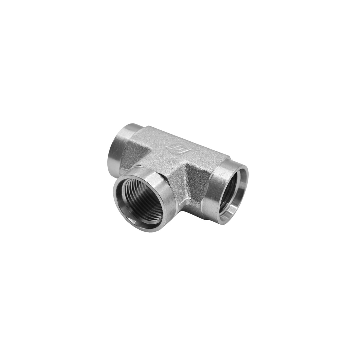 Hydraulics | 12FORB-12FORB-12FORB Tee Forged | 6660-12-12-12-FG