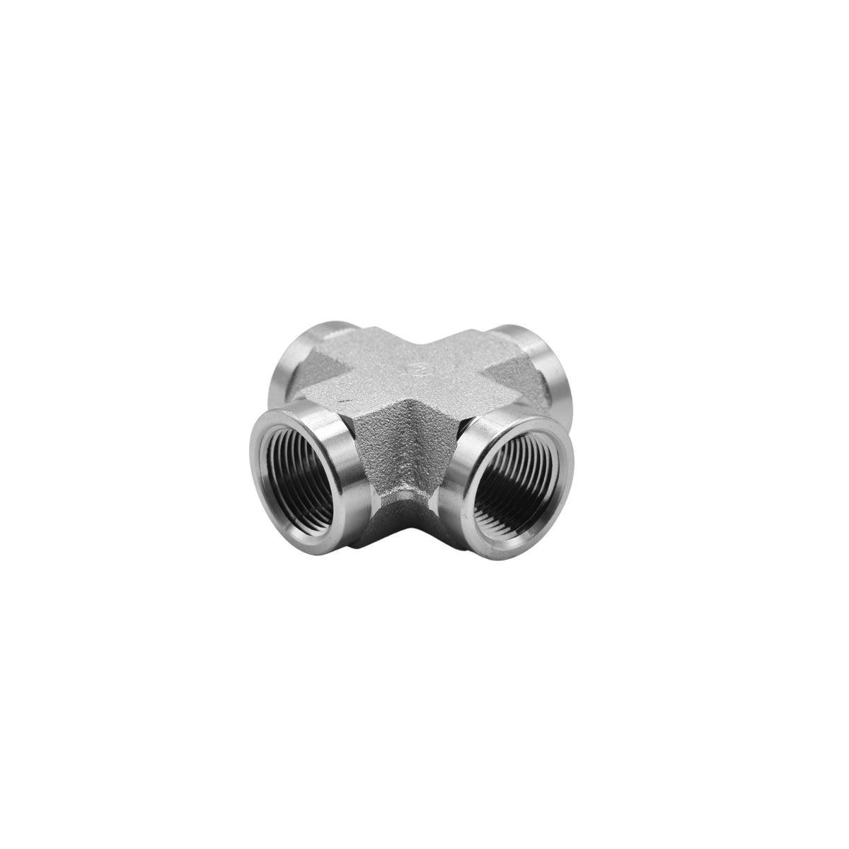 Hydraulics | 12FP-12FP-12FP-12FP Cross Forg | 5652-12-12-12-12-FG