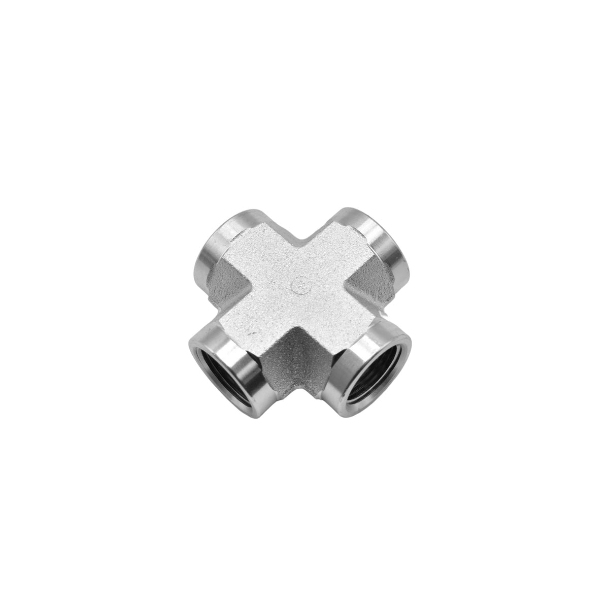 Hydraulics | 12FP-12FP-12FP-12FP Cross Forg | 5652-12-12-12-12-FG
