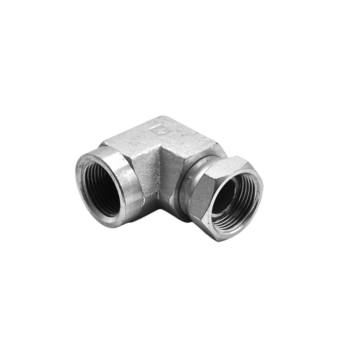 Hydraulics | 12FP-12FPS 90deg Elb Forg | 1502-12-12-FG